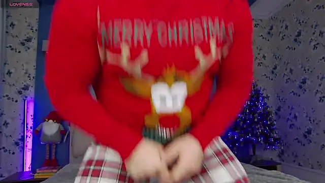 Arilas  online show from 25, 12, 2024