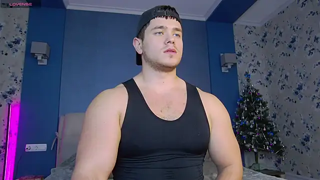 Arilas  online show from 5, 1, 2025