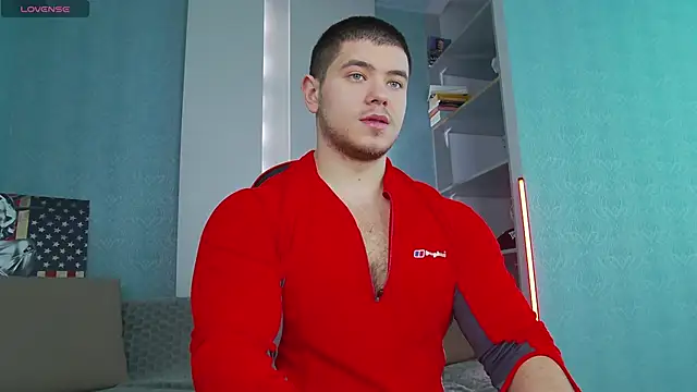 Arilas  online show from 23, 2, 2025