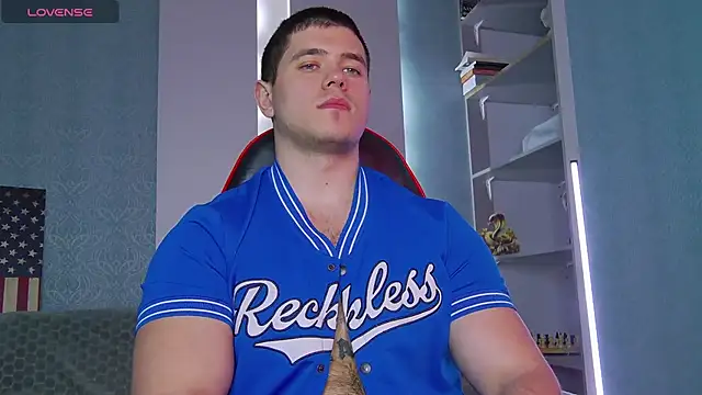 Arilas  online show from 2, 3, 2025