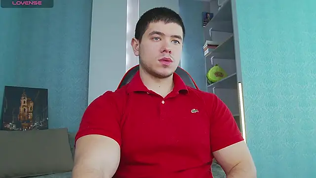 Arilas  online show from 8, 3, 2025