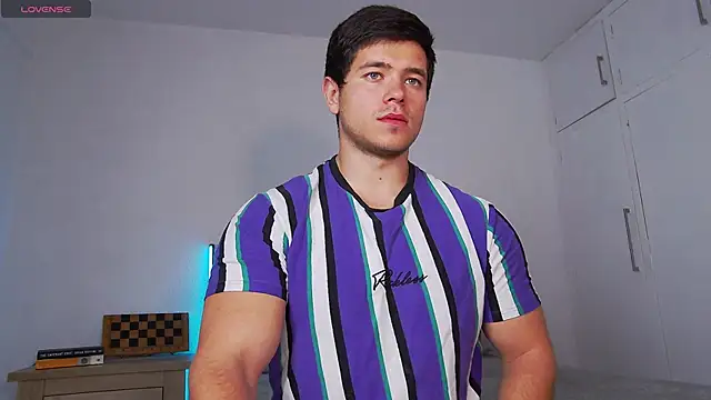 Arilas  online show from 21, 3, 2026