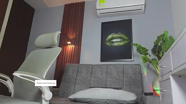 Catalina-sexy online show from 8, 6, 2026