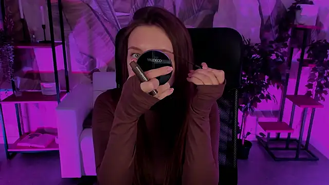 JennyDens online show from 18, 12, 2024