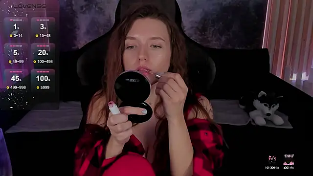 JennyDens online show from 29, 12, 2024