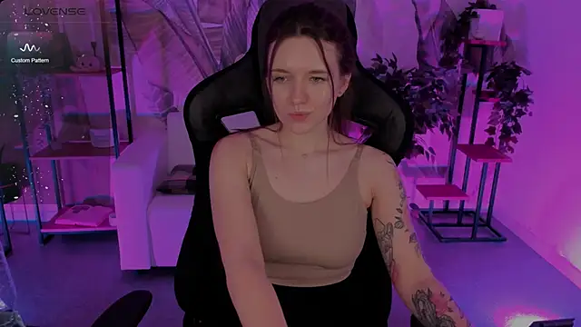 JennyDens online show from 16, 1, 2025