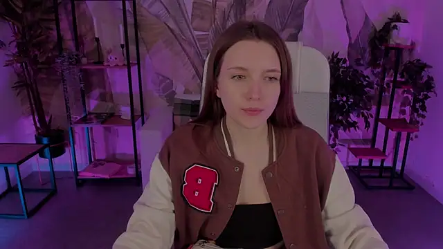 JennyDens online show from 20, 3, 2025