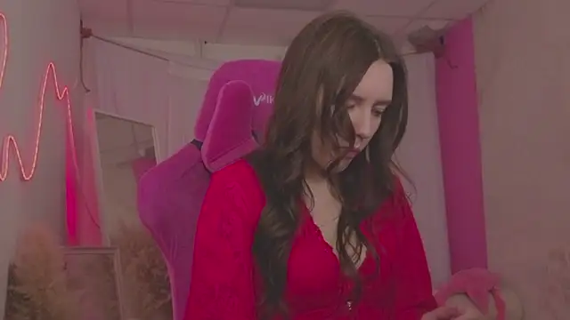 JennyDens online show from 8, 3, 2026