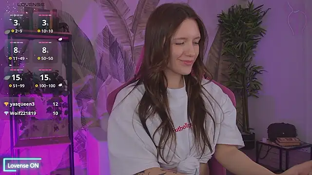 JennyDens online show from 15, 3, 2026