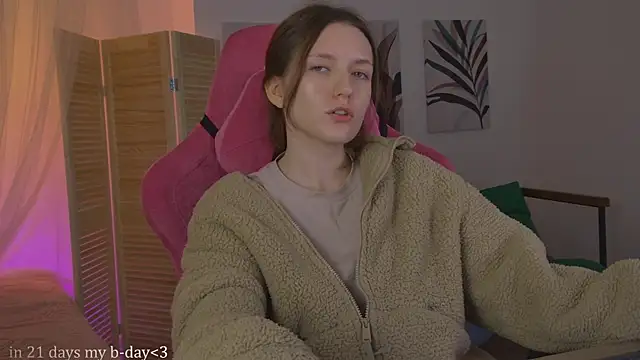 JennyDens online show from 28, 4, 2026