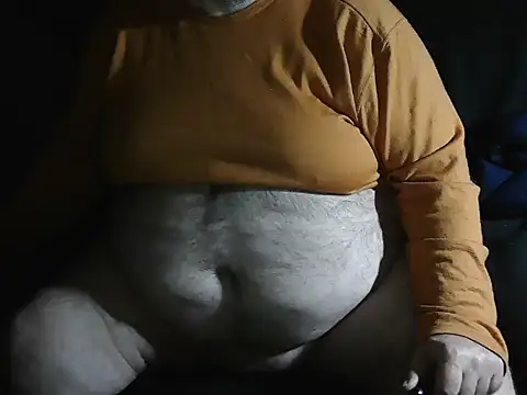 onkelgrau65 online show from 17, 12, 2025