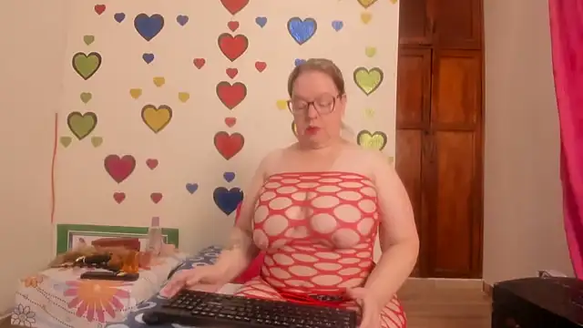 BarbaraFight online show from 12, 2, 2026