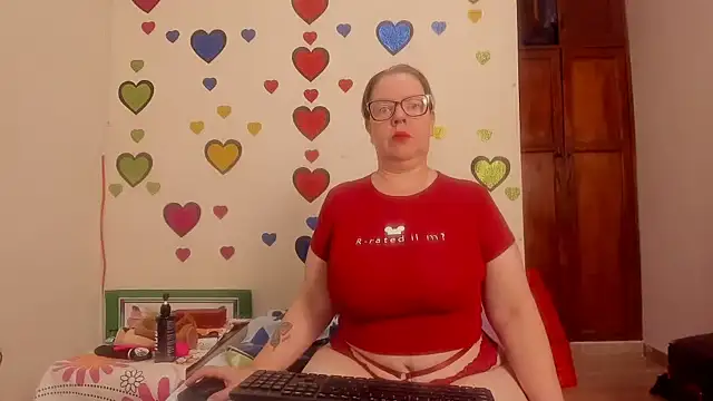 BarbaraFight online show from 6, 5, 2026