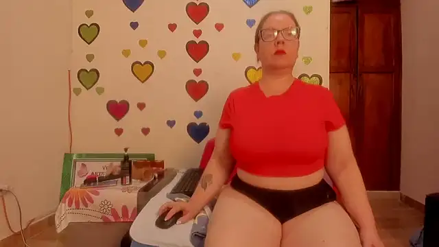 BarbaraFight online show from 17, 7, 2026