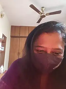 sexynayan23 online show from 21, 1, 2025