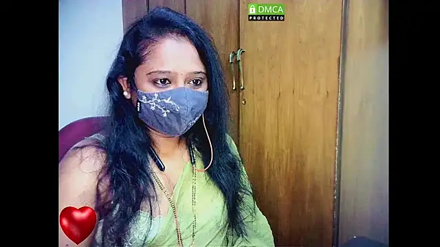 sexynayan23 online show from 7, 3, 2025