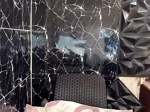 Snapshot of MissKeanna chatting on 23, 1, 2025 MissKeanna online show from 23, 1, 2025