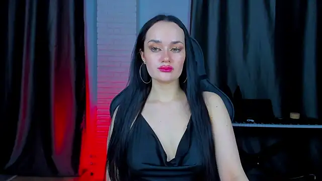 QueenAliss online show from 29, 1, 2025