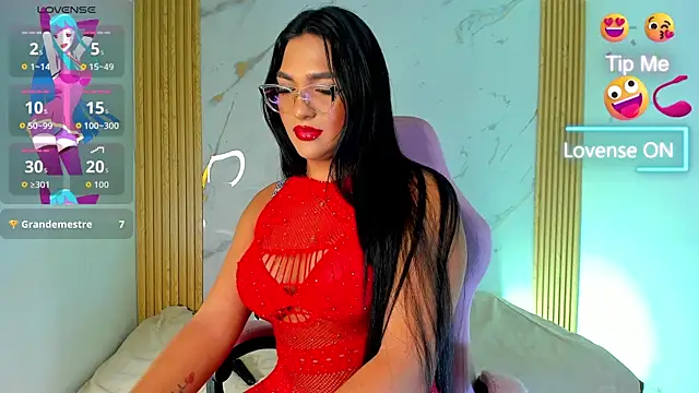 isabella1sexy online show from 6, 5, 2026