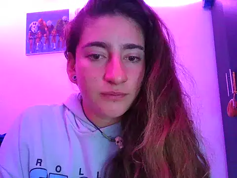 catthelena online show from 12, 3, 2026