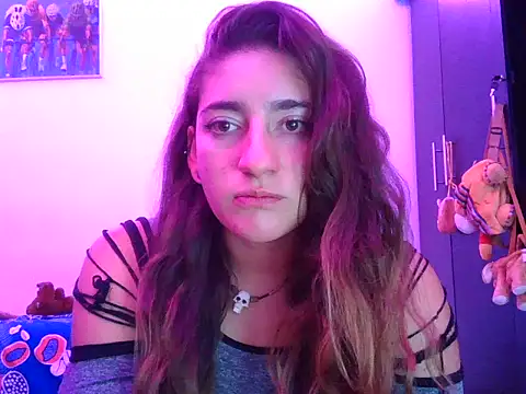 catthelena online show from 15, 3, 2026