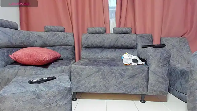 electraaxx online show from 28, 2, 2025