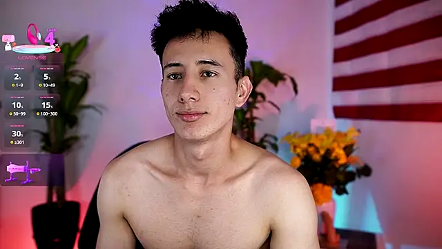  Alexxx online show from 25, 9, 2025