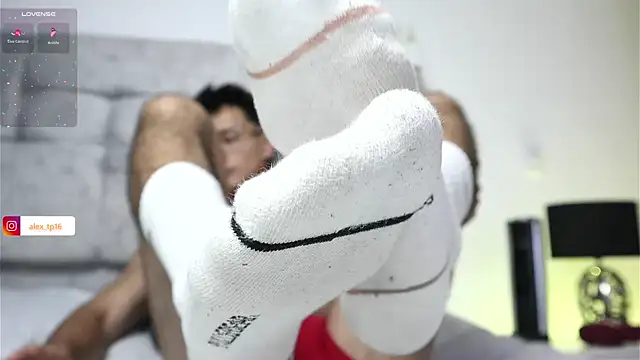  Alexxx online show from 23, 10, 2025