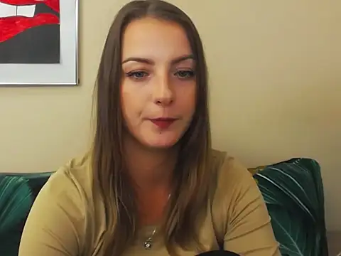NatalieSexy online show from 21, 10, 2025