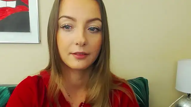 NatalieSexy online show from 25, 11, 2025