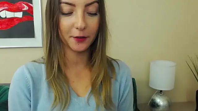 NatalieSexy online show from 17, 12, 2025