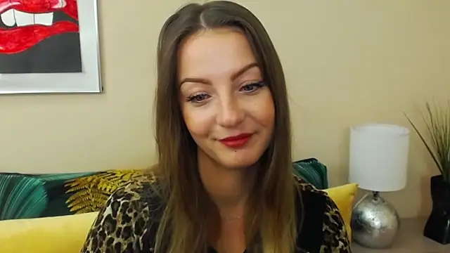 NatalieSexy online show from 25, 2, 2026