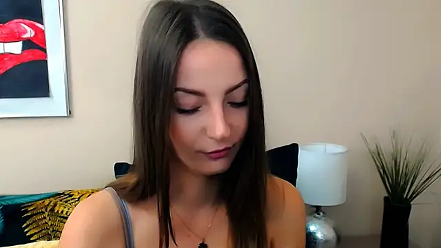 NatalieSexy online show from 3, 4, 2026
