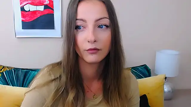 NatalieSexy online show from 5, 5, 2026