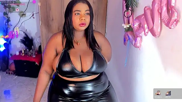 anai valentinex online show from 28, 7, 2026