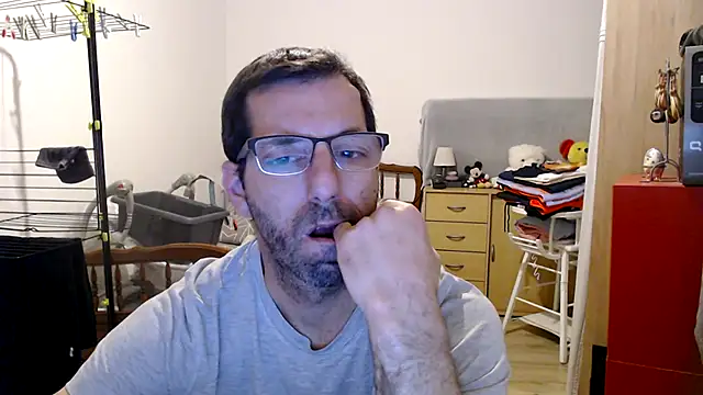 steph19x5 online show from 25, 12, 2024