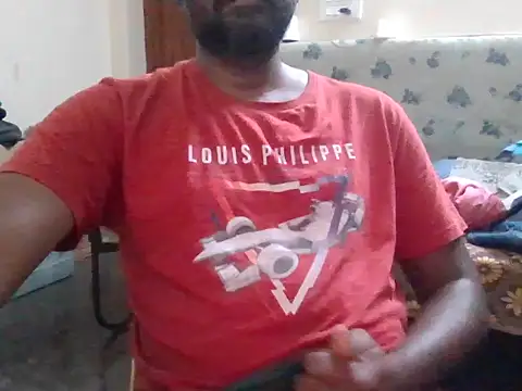 rajkumar147 online show from 31, 10, 2025