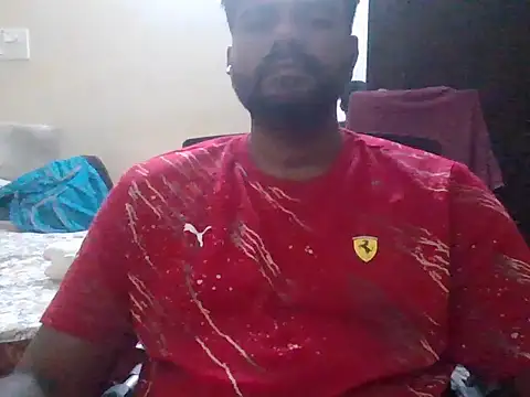 rajkumar147 online show from 20, 3, 2026