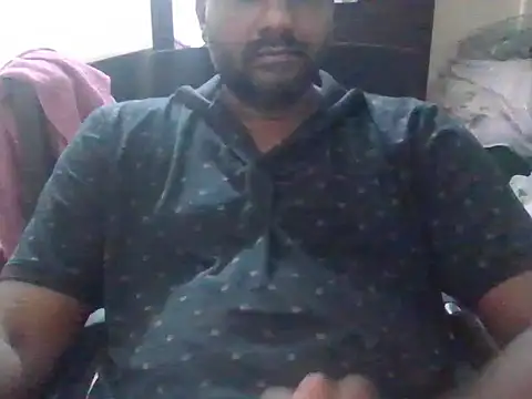rajkumar147 online show from 31, 7, 2026