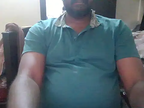 rajkumar147 online show from 3, 8, 2026
