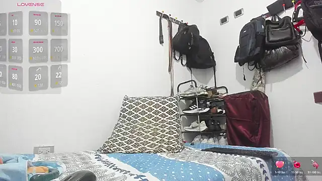 Snapshot of perla_jeff chatting on 25, 7, 2026 perla jeff online show from 25, 7, 2026