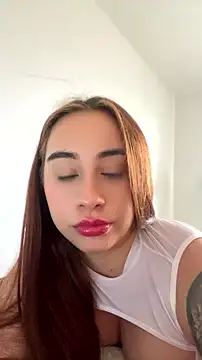 Elena222  online show from 27, 7, 2026