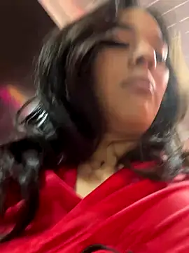 Little Amber6 online show from 8, 12, 2024