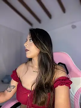 Little Amber6 online show from 30, 4, 2026