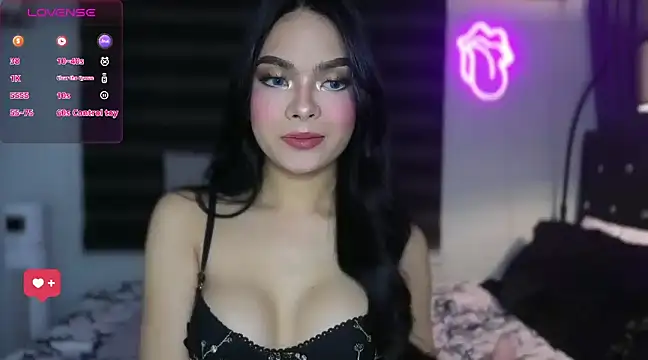 Snapshot of ThegirlNamedMaria chatting on 3, 12, 2024 ThegirlNamedMaria online show from 3, 12, 2024