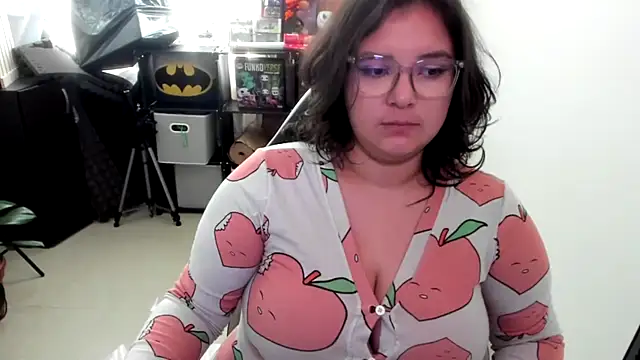 aika-dreams online show from 17, 12, 2025