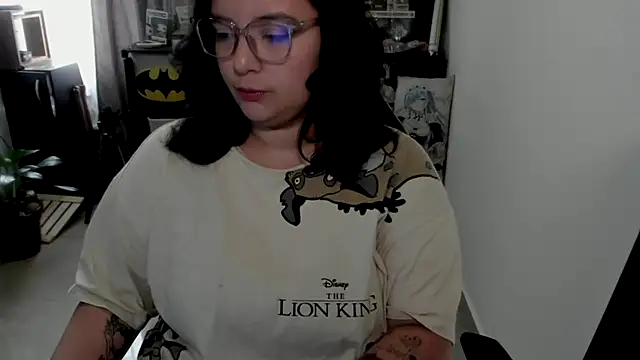 aika-dreams online show from 23, 3, 2026