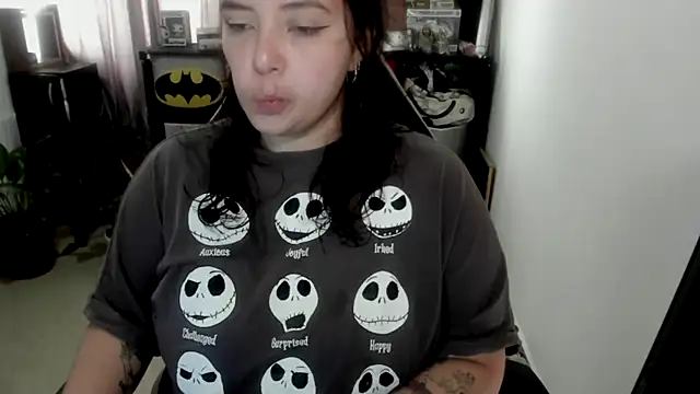 aika-dreams online show from 7, 5, 2026