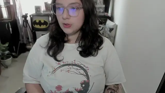aika-dreams online show from 3, 7, 2026