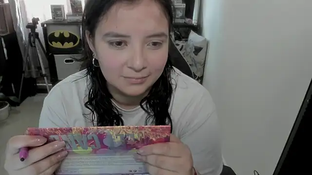 aika-dreams online show from 6, 7, 2026